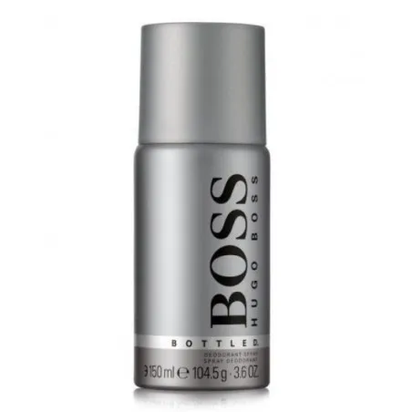 Déodorant Homme HUGO BOSS  HUGO BOSS BOTTLED DEOSPRAY - 150 ML - Hugo boss