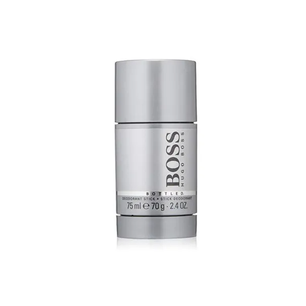 Déodorant Homme HUGO BOSS  HUGO BOSS DEODORANT STICK - Hugo boss