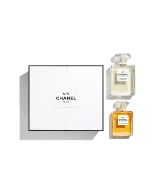Coffret Parfum Femme CHANEL CHANEL N5 50ML - CHANEL