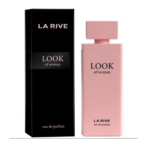 Eau de Parfum Femme LA RIVE LOOK OF WOMAN