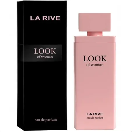 Eau de Parfum Femme LA RIVE LOOK OF WOMAN - LA RIVE