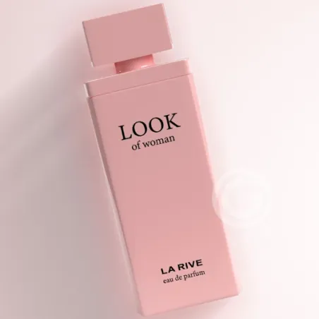 Eau de Parfum Femme LA RIVE LOOK OF WOMAN