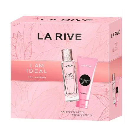 LA RIVE WOM SET I AM IDEAL FOR WOMAN SET - LA RIVE