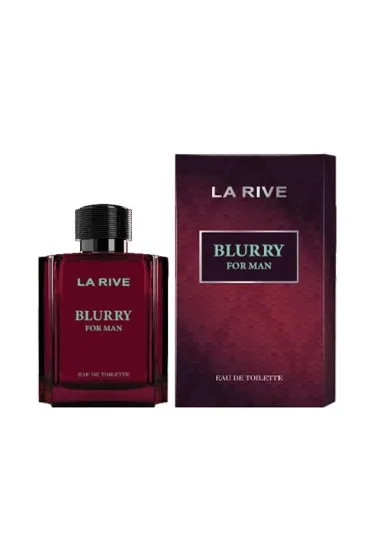 La Rive BLURRY - Eau de Toilette - LA RIVE