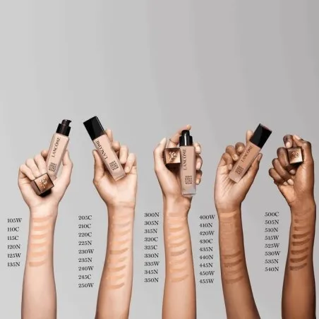 FOND DE TEINT LANCOME  ULTRA WEAR - LANCOME