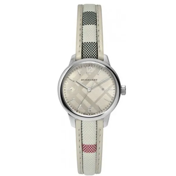 Montre Femme BURBERRY BU10113