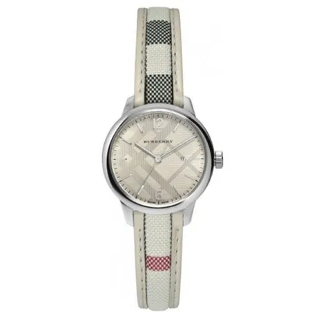 Montre Femme BURBERRY BU10113 - Burberry