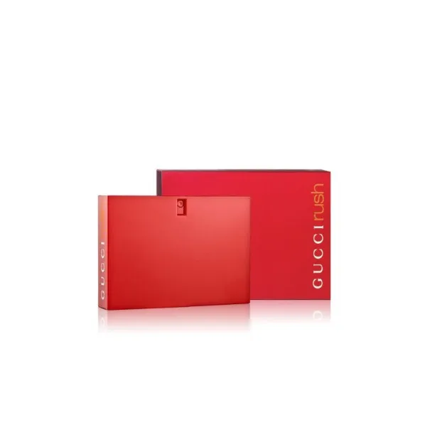 GUCCI Rush Eau De Toilette