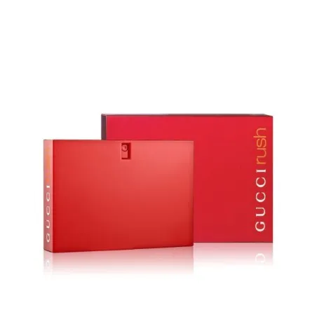 GUCCI Rush Eau De Toilette - Gucci