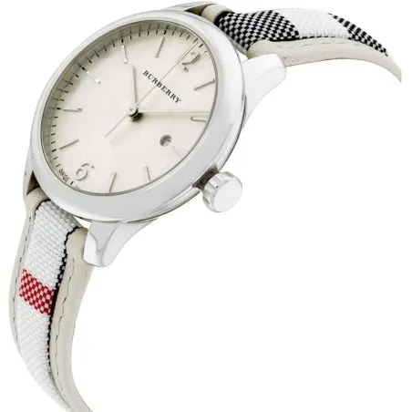 Montre Femme BURBERRY BU10113 - Burberry
