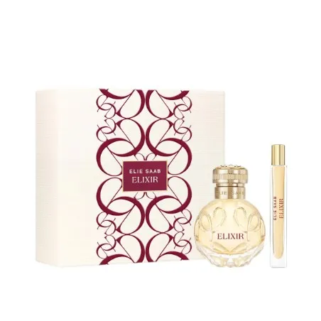 Elixir Gift Set by Elie Saab - ELIE SAAB