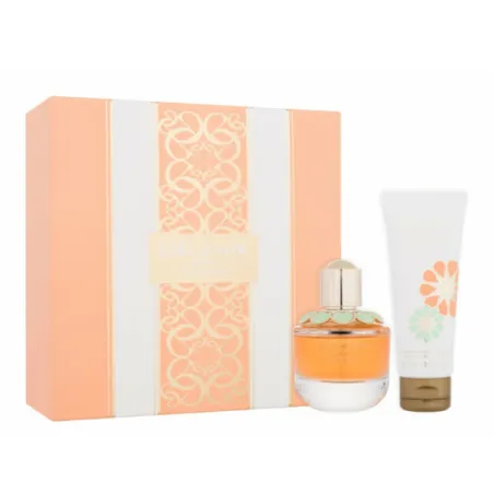 Coffret cadeau Eau de Parfum Girl of Now Lovely - ELIE SAAB