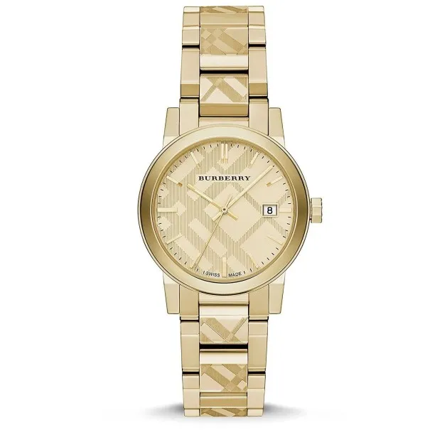 Montre Femme BURBERRY BU9145 - BURBERRY
