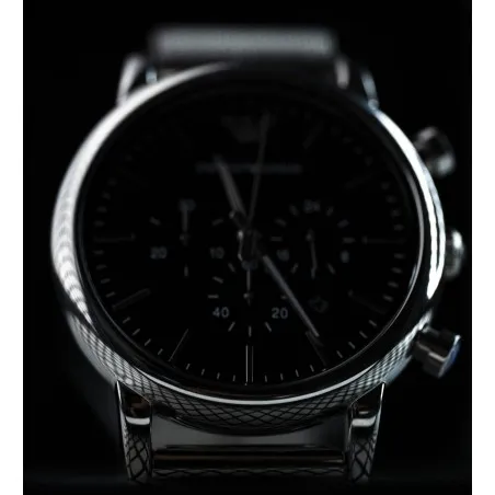 Montre Homme EMPORIO ARMANI AR1811 - Emporio Armani
