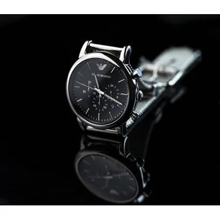 Montre Homme EMPORIO ARMANI AR1811 - Emporio Armani