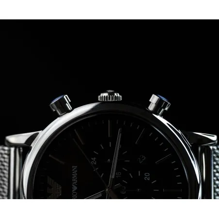 Montre Homme EMPORIO ARMANI AR1811 - Emporio Armani