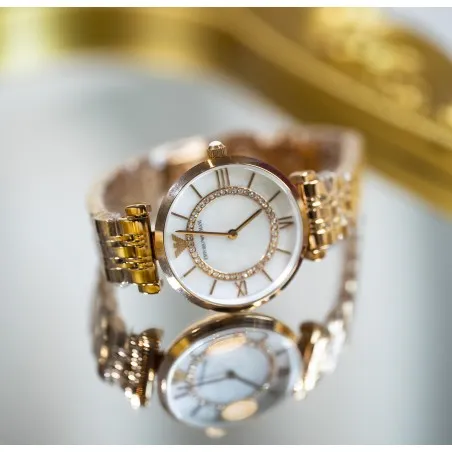Montre Femme EMPORIO ARMANI AR1909 - Emporio Armani