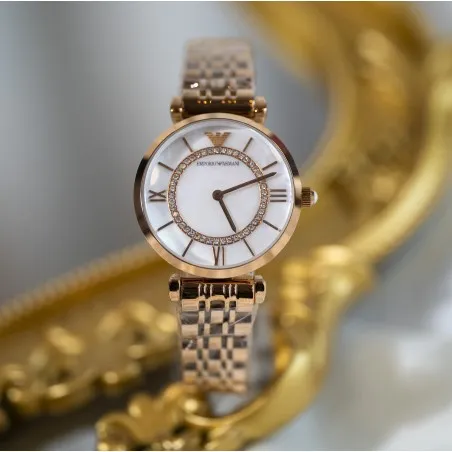 Montre Femme EMPORIO ARMANI AR1909 - Emporio Armani