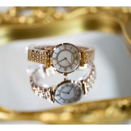 Montre Femme EMPORIO ARMANI AR1909 - Emporio Armani