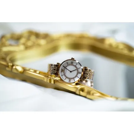 Montre Femme EMPORIO ARMANI AR1909 - Emporio Armani