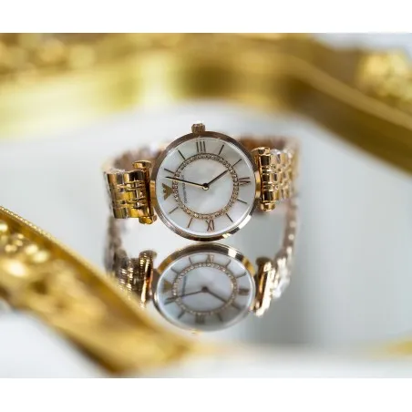 Montre Femme EMPORIO ARMANI AR1909 - Emporio Armani