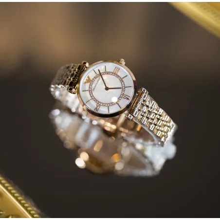Montre Femme EMPORIO ARMANI AR1909 - Emporio Armani