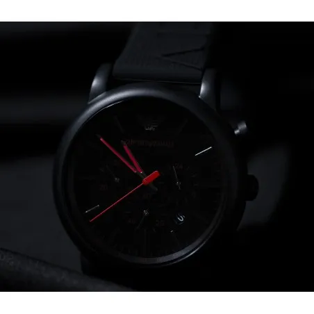 Montre Homme EMPORIO ARMANI AR11024 - Emporio Armani
