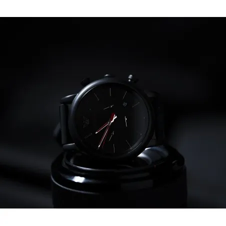 Montre Homme EMPORIO ARMANI AR11024 - Emporio Armani