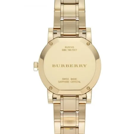 Montre Femme BURBERRY BU9145 - BURBERRY