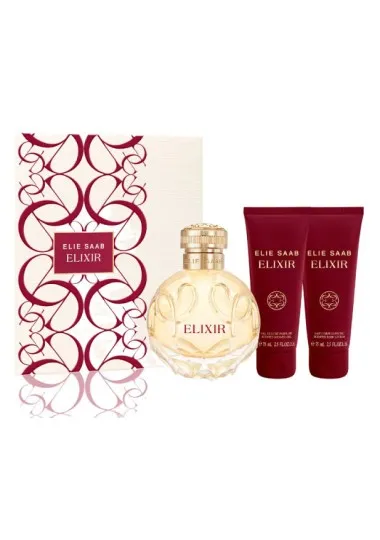ELIE SAAB ELIXIR - ELIE SAAB