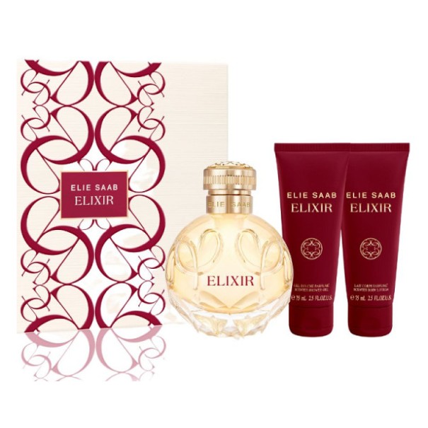 ELIE SAAB ELIXIR - ELIE SAAB