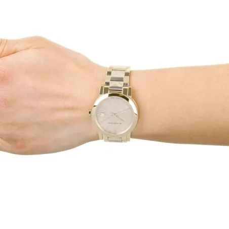 Montre Femme BURBERRY BU9145 - BURBERRY