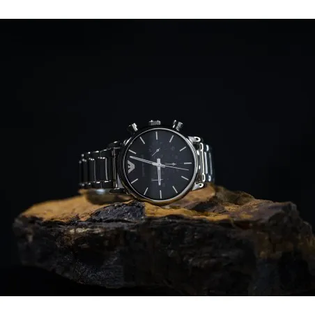 Montre Homme EMPORIO ARMANI AR1894 - Emporio Armani
