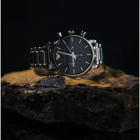Montre Homme EMPORIO ARMANI AR1894 - Emporio Armani
