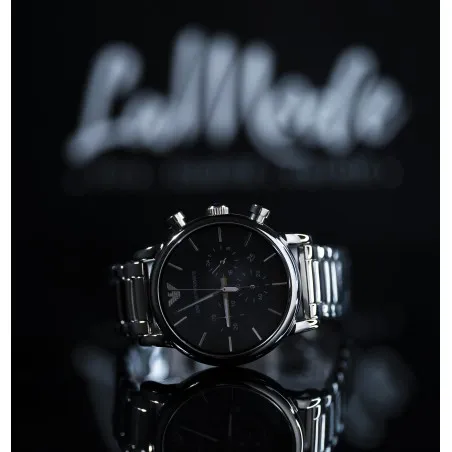 Montre Homme EMPORIO ARMANI AR1894 - Emporio Armani