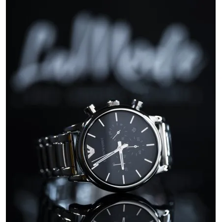 Montre Homme EMPORIO ARMANI AR1894 - Emporio Armani