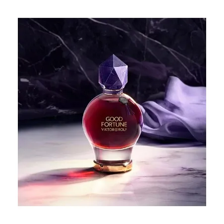 Eau de Parfum Femme VIKTOR & ROLF GOOD FORTUNE ELIXIR