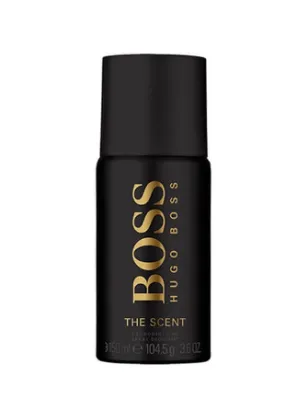 Hugo Boss Boss The Scent Déodorant Spray - Hugo boss