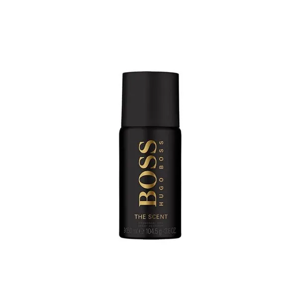 Hugo Boss Boss The Scent Déodorant Spray