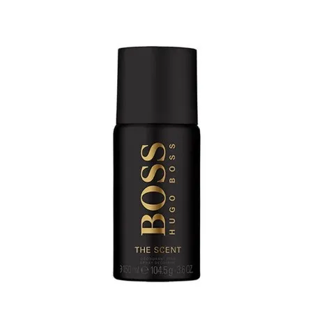 Hugo Boss Boss The Scent Déodorant Spray - Hugo boss