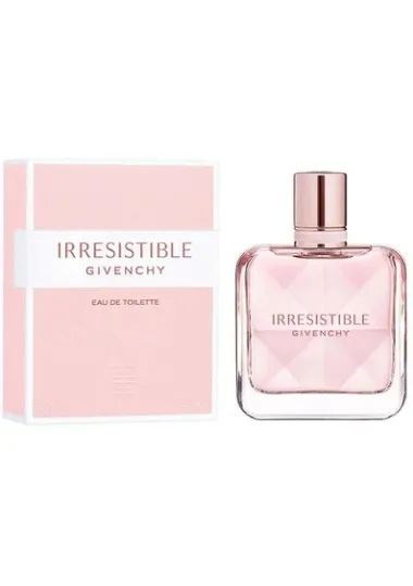 Eau de Toilette Femme GIVENCHY  IRRESISTIBLE GIVENCHY - GIVENCHY