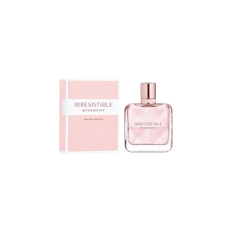 Givenchy Ladies Irresistible EDT