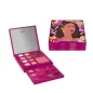 Pupa Milano Pupart M Make-Up Palette - 002 Stay Strong for Women