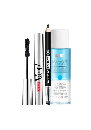 Pupa Make-Up Sets Vamp! POUR FEMME - PUPA