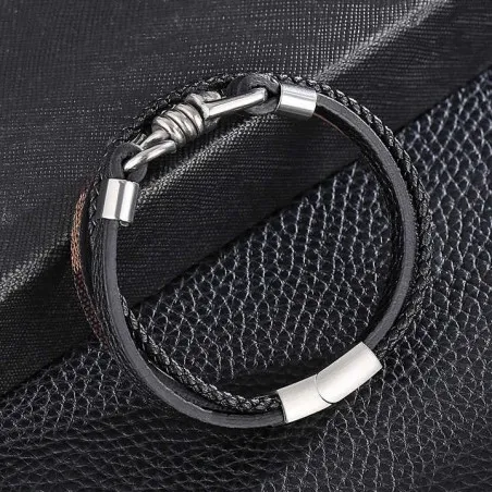 Bracelet Homme ALBERTO RICCI  KB146427-KLHQ - ALBERTO RICCI