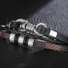 Bracelet Homme ALBERTO RICCI  KB146427-KLHQ - ALBERTO RICCI