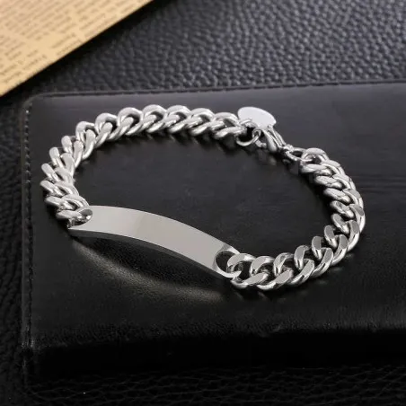 Bracelet Homme ALBERTO RICCI KB147399-KFC - ALBERTO RICCI