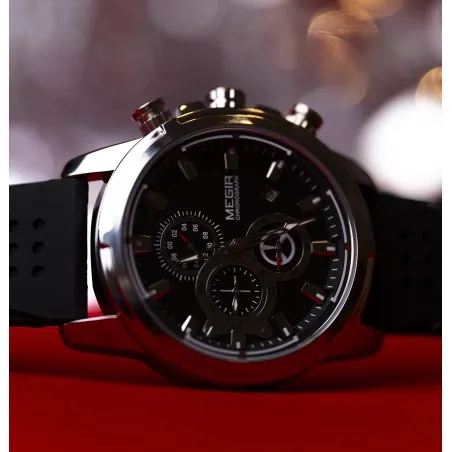 Montre Homme MEGIR 2101G - MEGIR