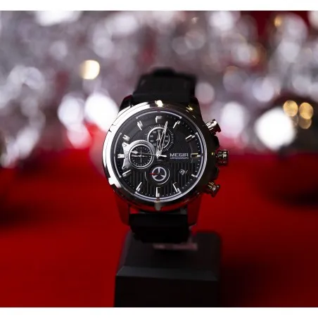 Montre Homme MEGIR 2101G - MEGIR