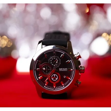 Montre Homme MEGIR 2101G - MEGIR